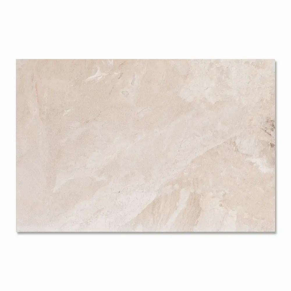 Royal Beige Leather Marble Pavers 16x24