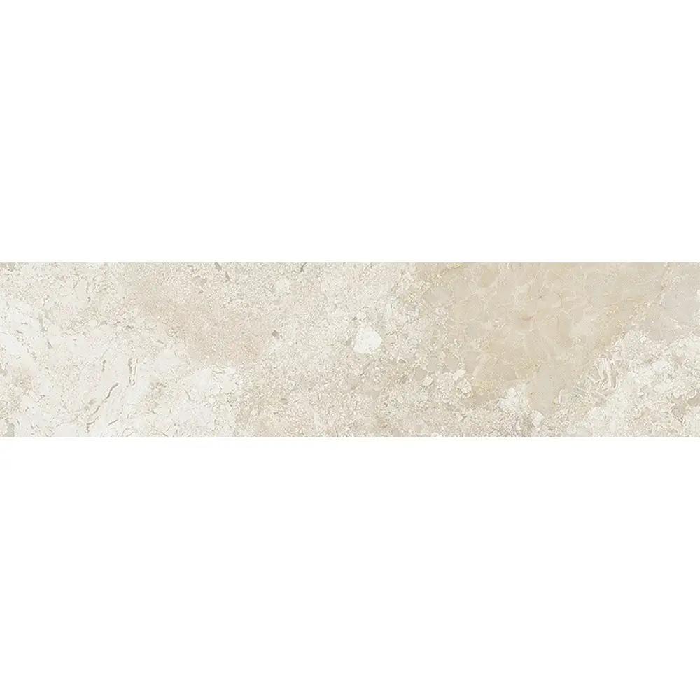Royal Beige Polished Subway Marble Tiles 3x12