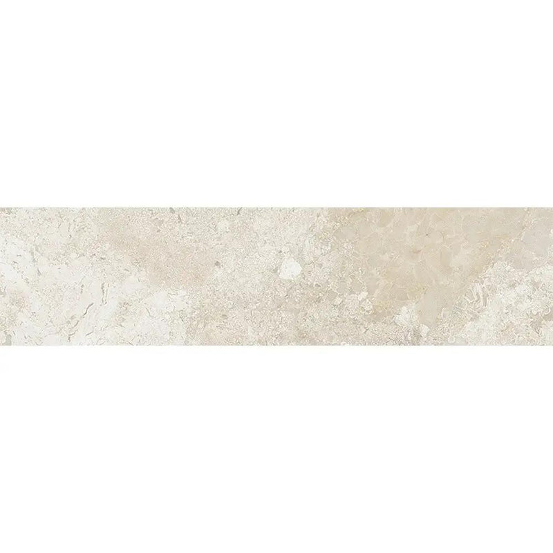 Royal Beige Polished Subway Marble Tiles 3x12