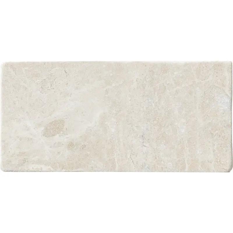 Royal Beige Tumbled Subway Marble Tiles 3x6