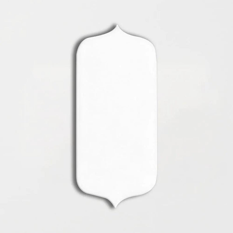 Royal W Glo Tear Fie 3 5/8x8x3/8 0.167sf