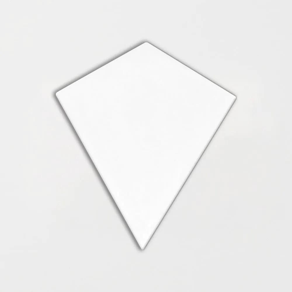 Royal Whi Glo Diaman 6 1/8x6 7/8 0.138sf