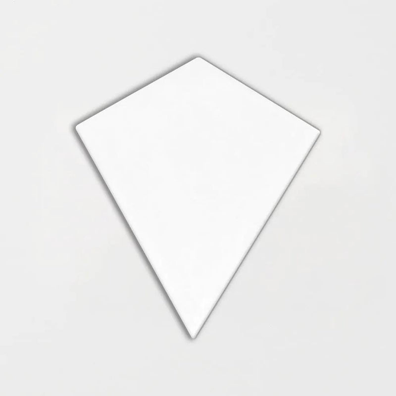 Royal Whi Glo Diaman 6 1/8x6 7/8 0.138sf