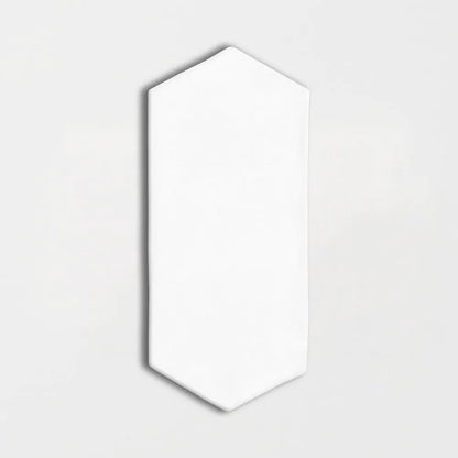 Royal Whi Glo Pct 3x6x3/8