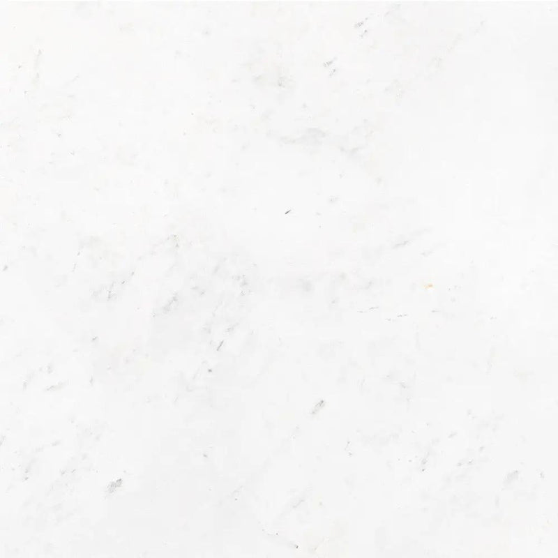 Palace Blanc Honed Marble Tiles 24x24