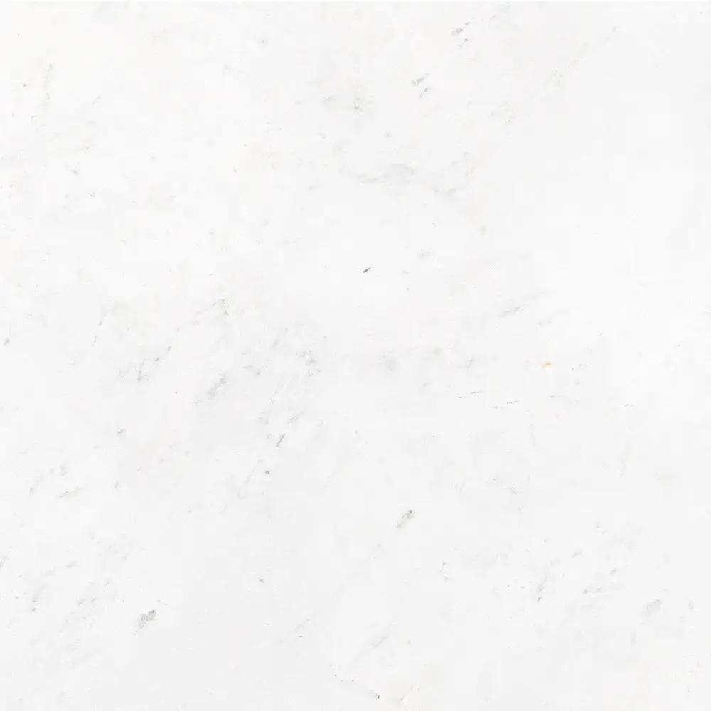 Palace Blanc Honed Marble Tiles 24x24