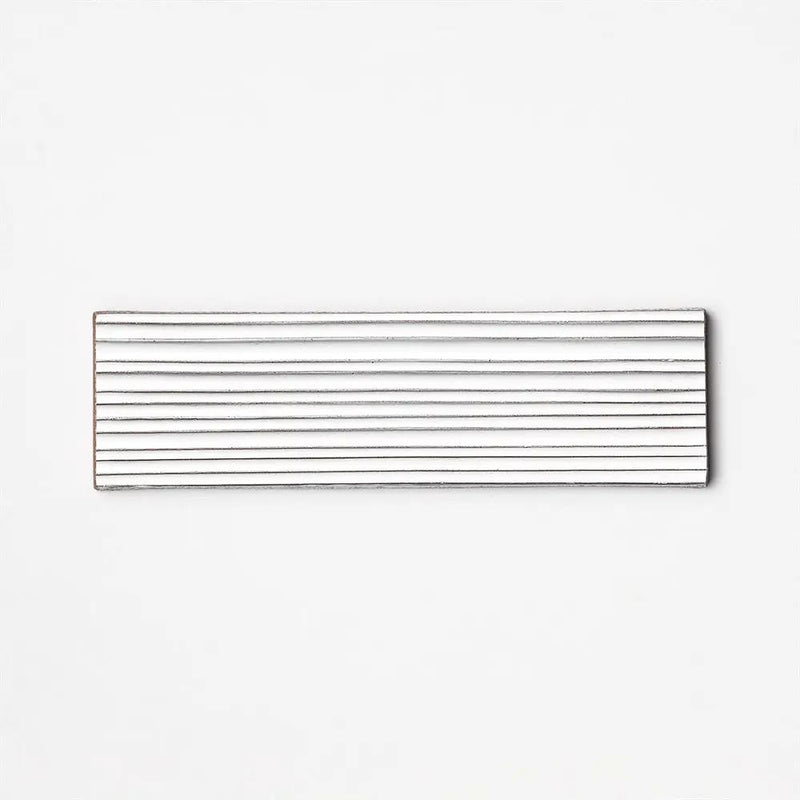 Royal White Legato Glo 2 1/4x7 7/8x3/8