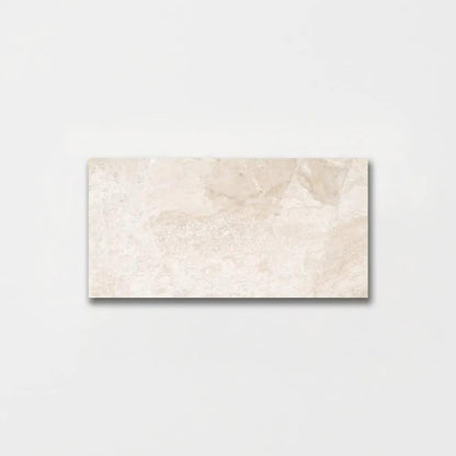 Royal Beige Polished Marble Tiles 2 3/4x5 1/2
