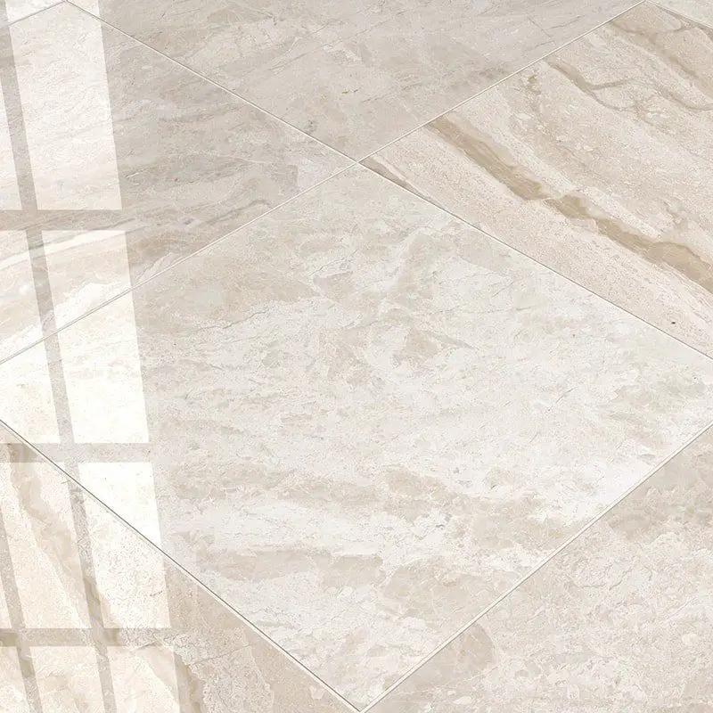Royale Polished Marble Tiles 24x24