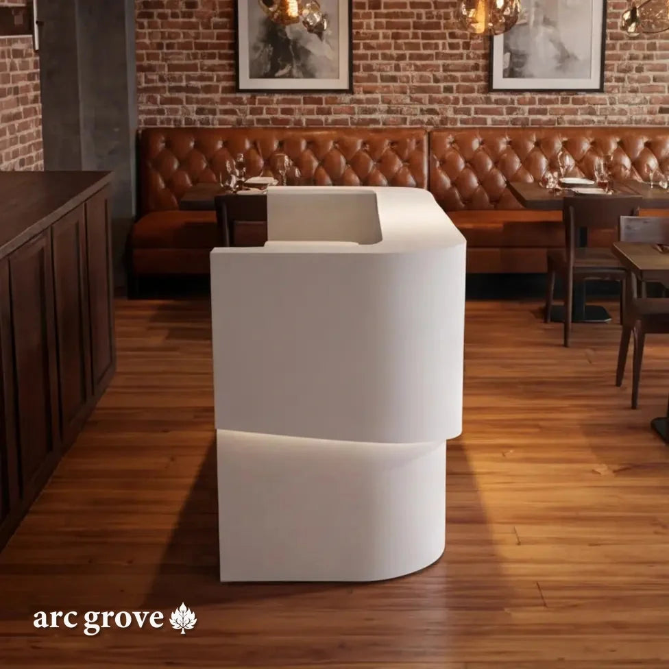 Sorelle · Front Reception Desk