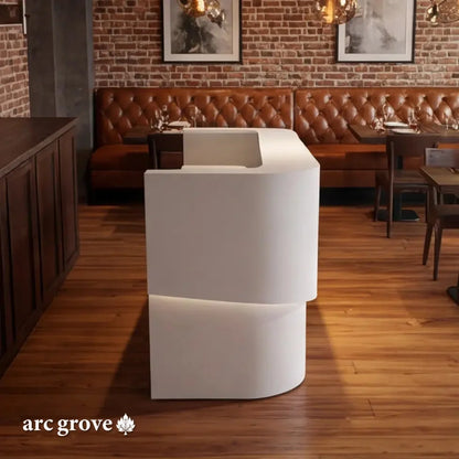Sorelle · Front Reception Desk