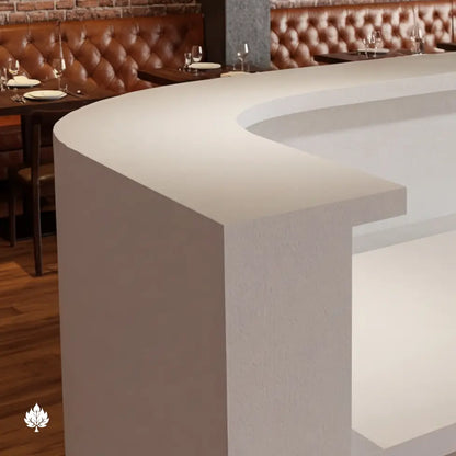 Sorelle · Front Reception Desk