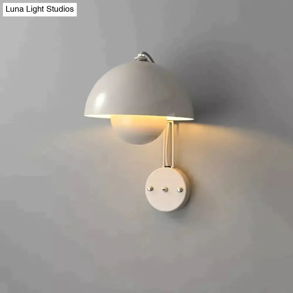 DecorBites™ Ruby | Modern Wall Lamp