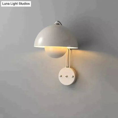 DecorBites™ Ruby | Modern Wall Lamp