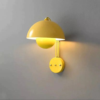 DecorBites™ Ruby | Modern Wall Lamp
