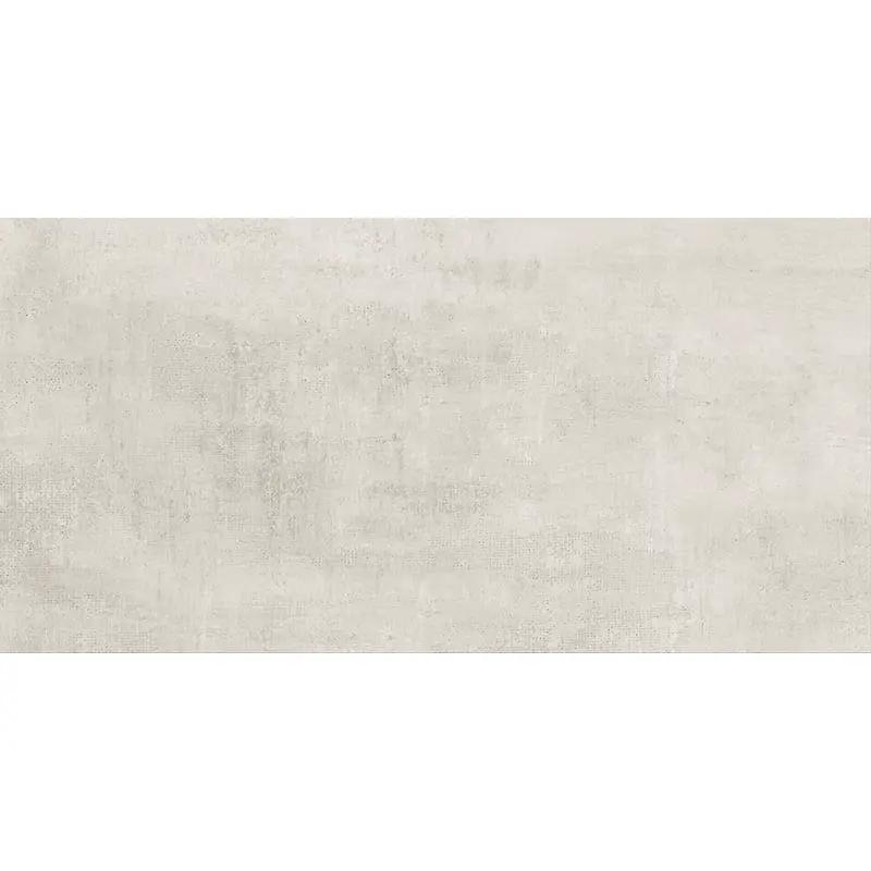 Runway Blanc Lappato Concrete Look Porcelain Tiles 18x36