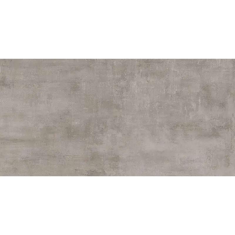 Runway Fog Honed Concrete Look Porcelain Tiles 12x24