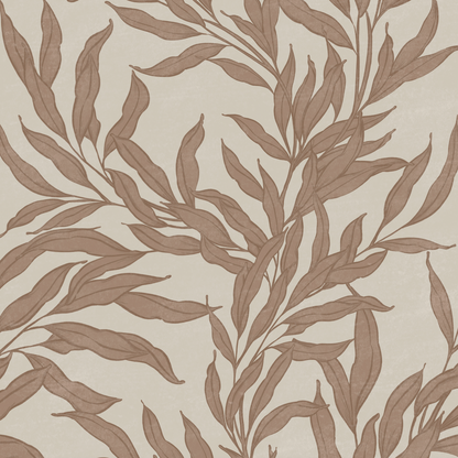 Oaks Wallpaper by Taddy Mikelaites