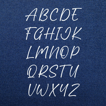 [COL] Signature Family Name Signs for Outdoors
