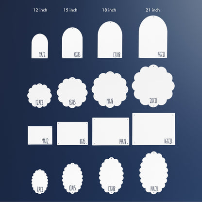 [COL] Dream Magnet Board - Magnetic Boards for Walls Personalized Vision Board for Office and Home