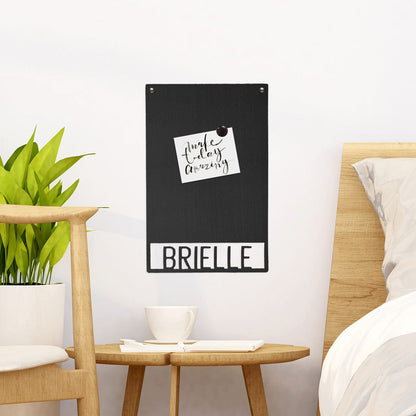 [COL] Mod Magnet Board - 2 Sizes - Decorative Magnetic Board for Wall