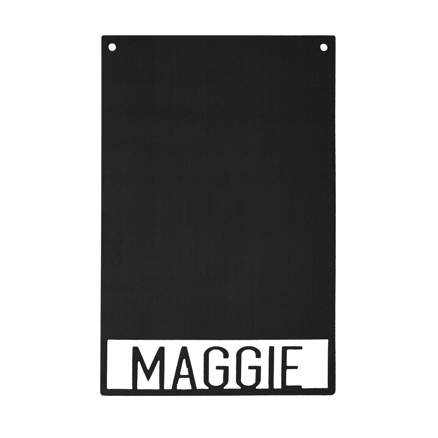 [COL] Mod Magnet Board - 2 Sizes - Decorative Magnetic Board for Wall