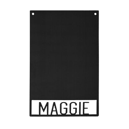 [COL] Mod Magnet Board - 2 Sizes - Decorative Magnetic Board for Wall