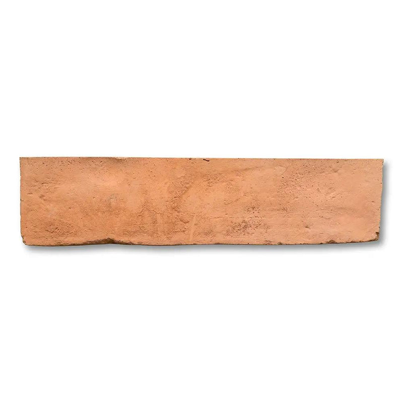 Rustic Cotto Natural Rectangle Terracotta Tiles 3x12