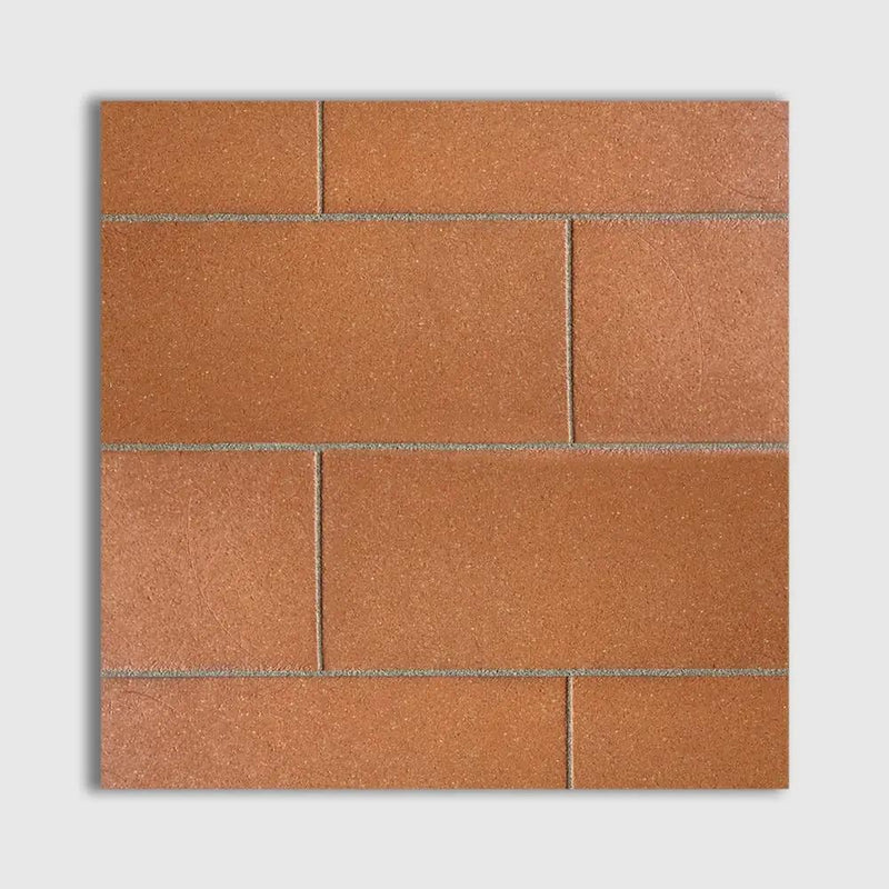Rustico Rustic Terracotta Tiles 6x12