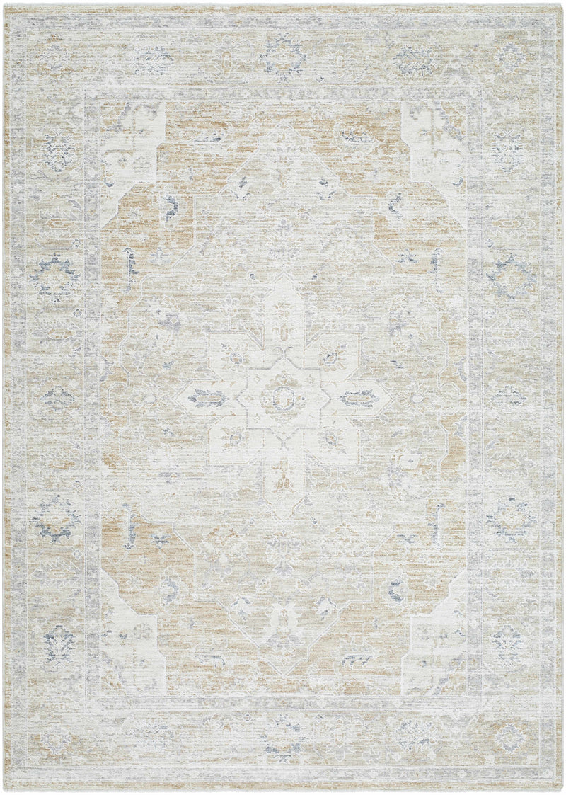 Rhody Luxe Rug