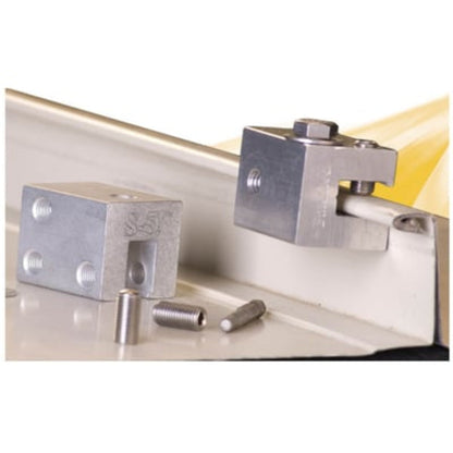 S-5-U Mini Metal Roof Clamps