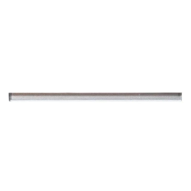 Saber Metallic Pencil Liner Glass Moldings 1/2x9