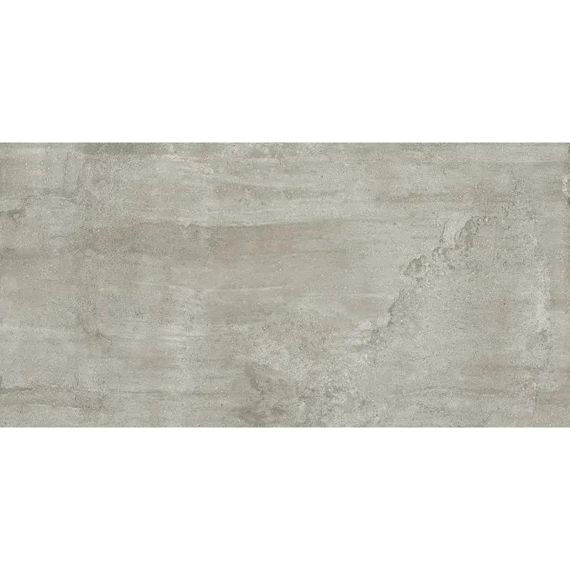 Sage Matte Concrete Look Porcelain Tiles 12x24