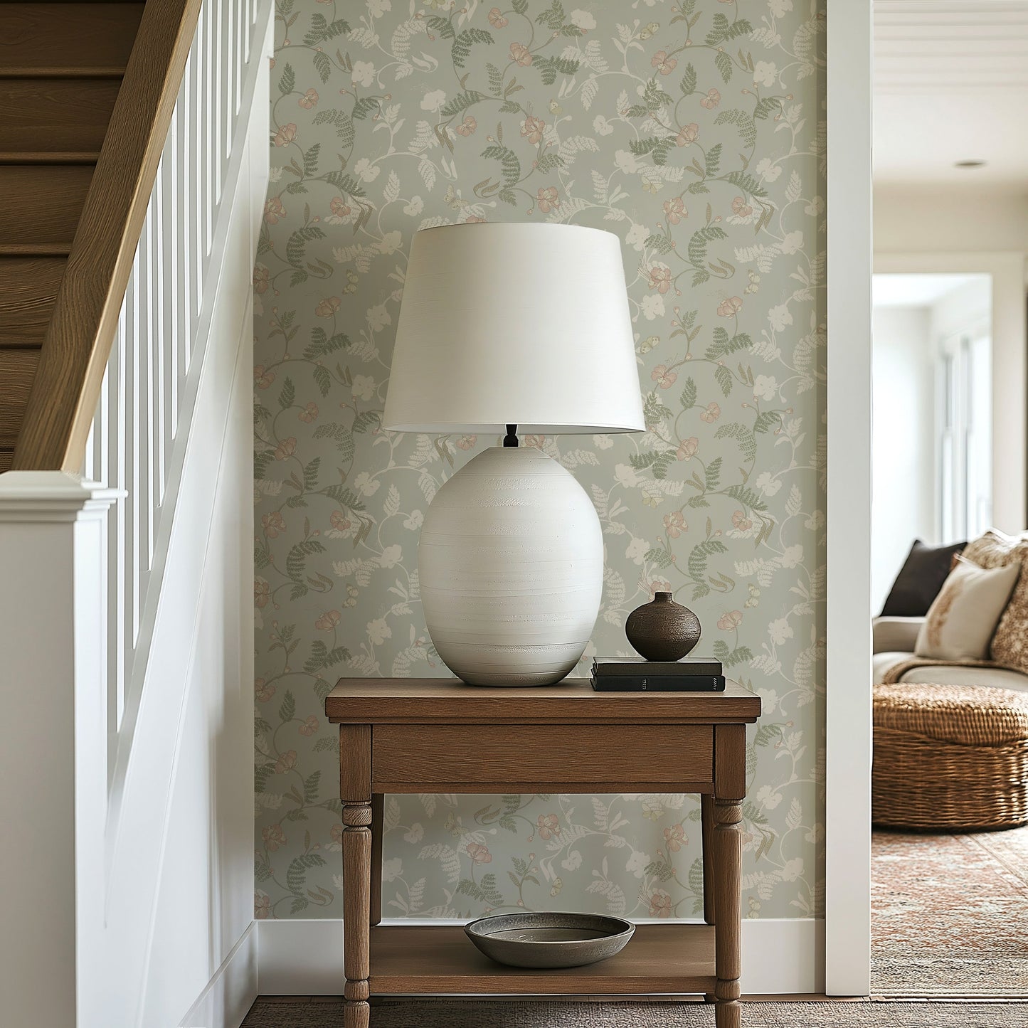 Finlay Wallpaper by Grateful Artsy Soul