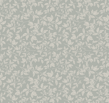 Cooper Wallpaper by Taddy Mikelaites