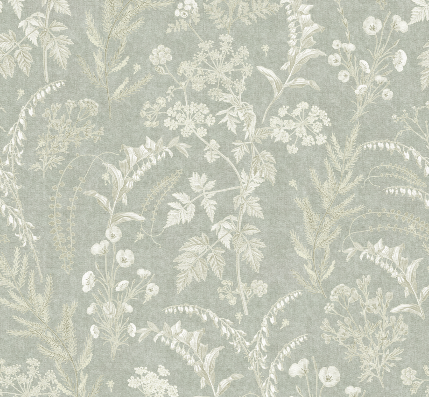 Winsome Wallpaper by Aynsley Ovard x Bloomery Decor