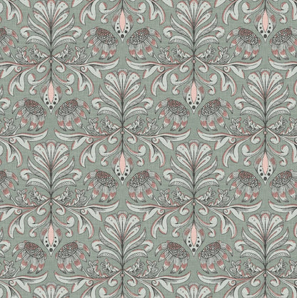Swinton Wallpaper by Zenclover