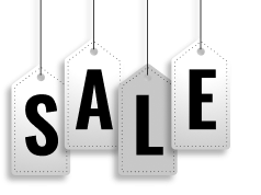 Sale Tags