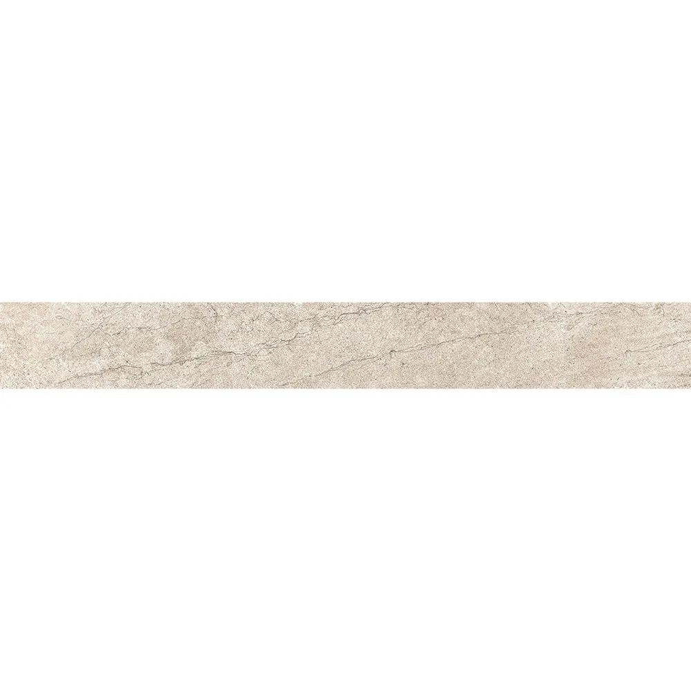 Sand Moon Bullnose Matte 3x24