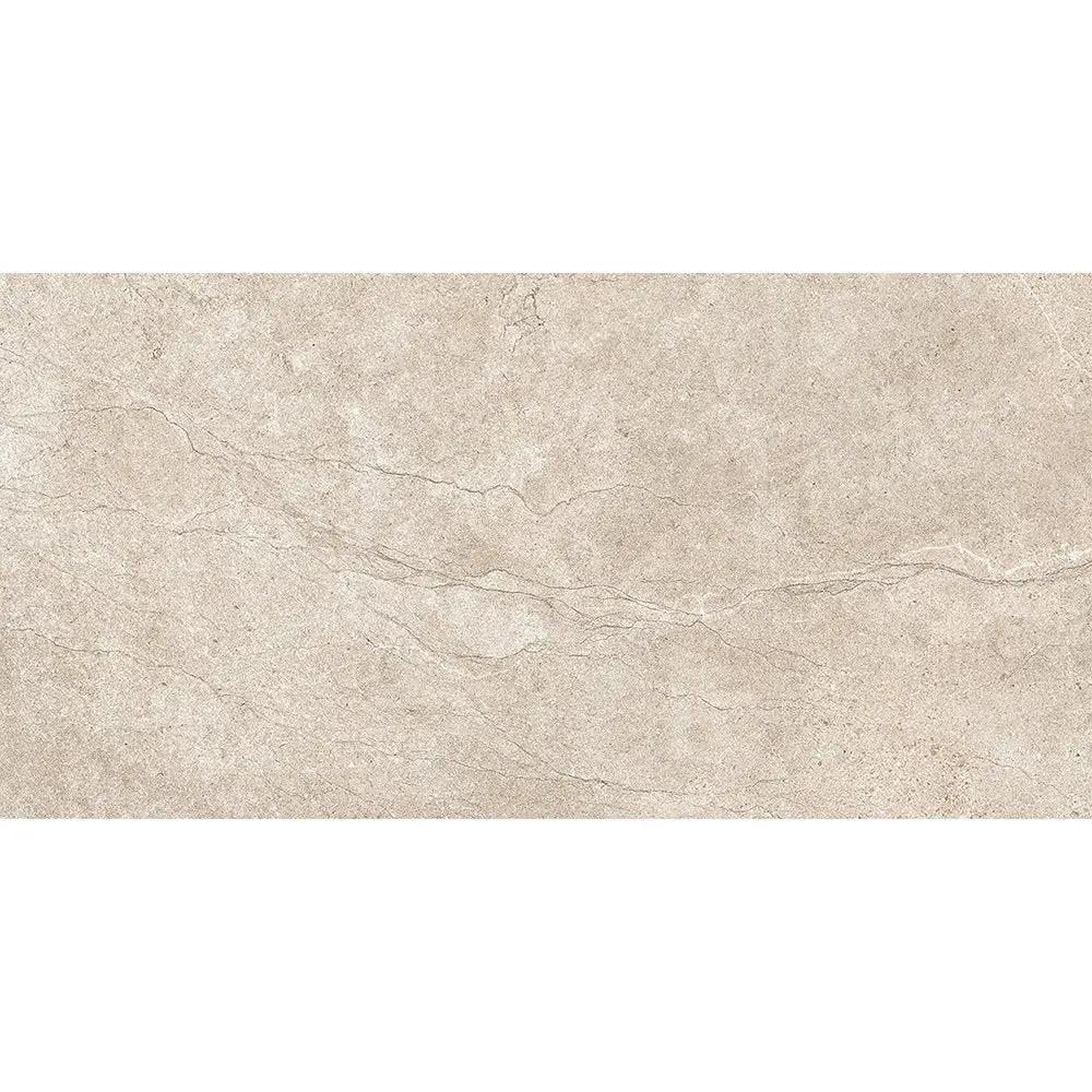 Sand Moon Matte Porcelain Tiles 12x24