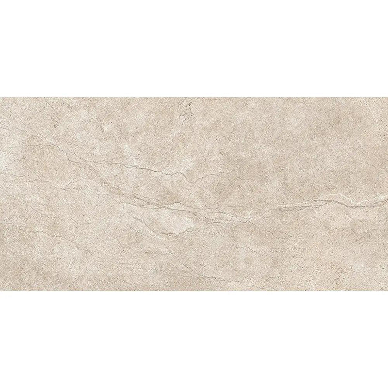 Sand Moon Matte Porcelain Tiles 12x24