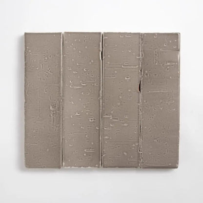 Sandstone Rustic Ceramic Tiles 2 3/4x9 3/4
