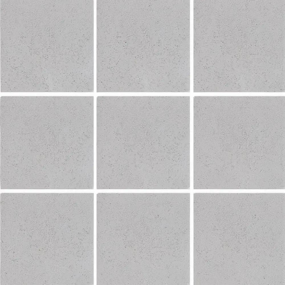 Sandy Matte Terrazzo Tiles 8x8