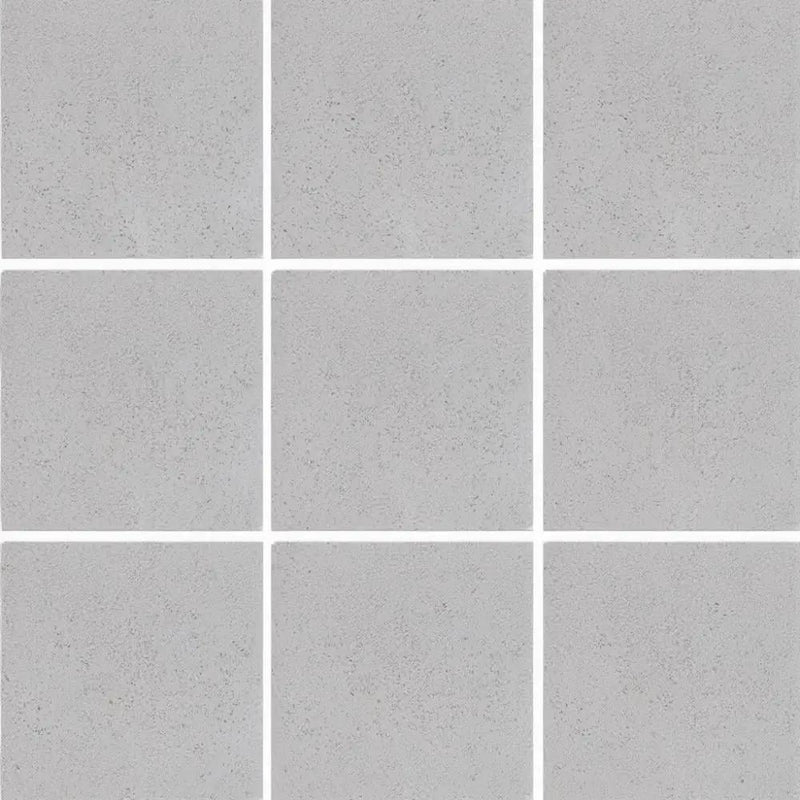 Sandy Matte Terrazzo Tiles 8x8