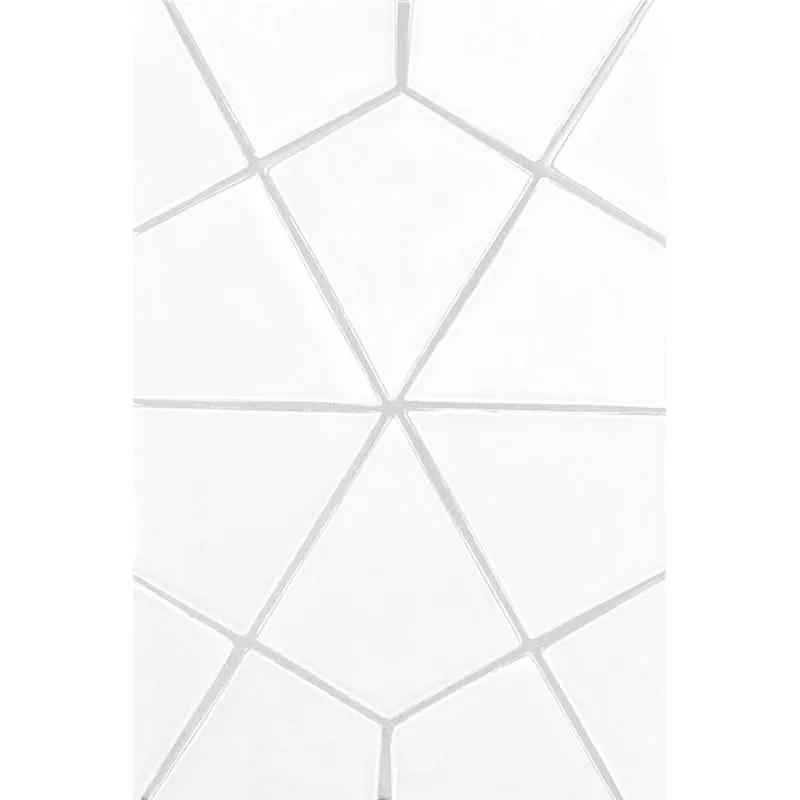 Satin Cot Mat Diaman 6 1/8x6 7/8 0.138sf