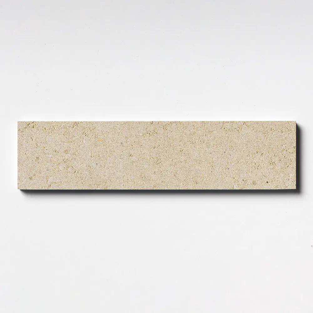 Savanna Fine Textured Limestone Tiles 3x12