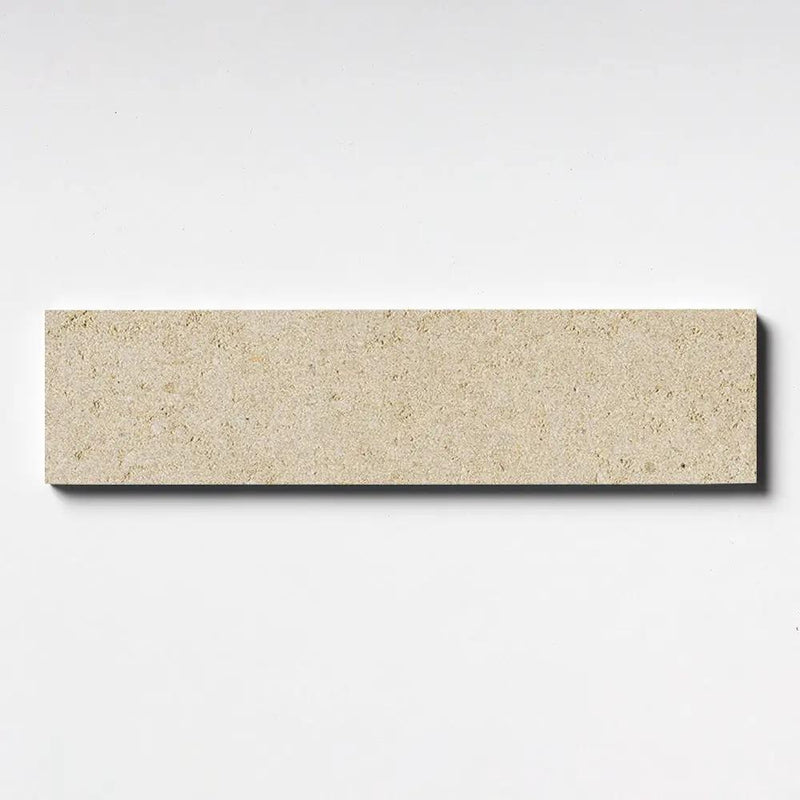 Savanna Fine Textured Limestone Tiles 3x12