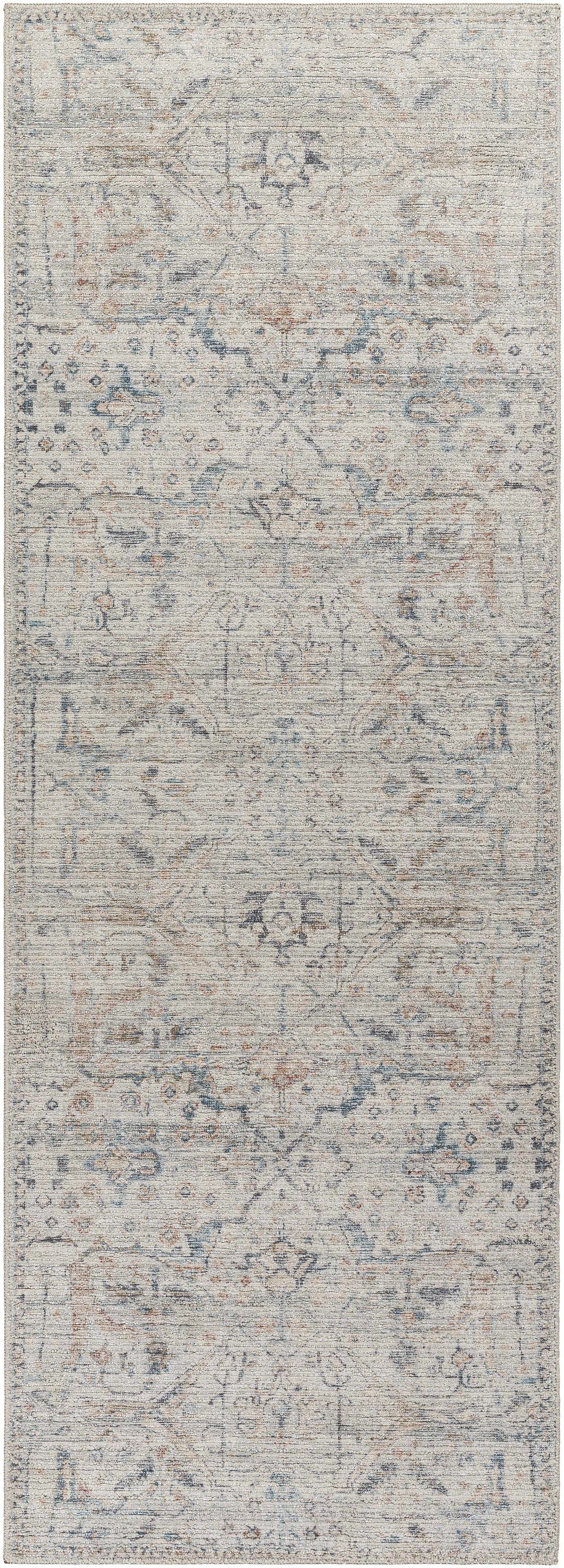 Marlene Machine Woven Becki Owens x LIVABLISS BOMN-2309 Area Rug