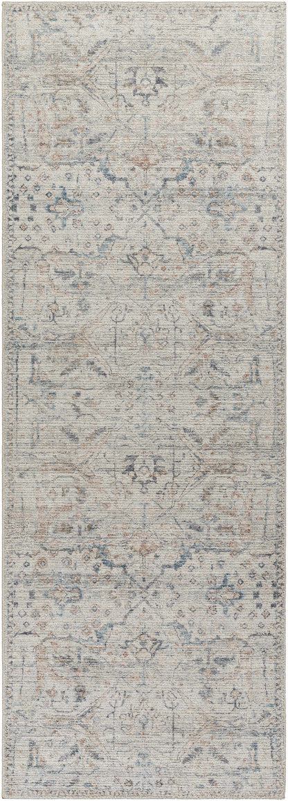 Marlene Machine Woven Becki Owens x LIVABLISS BOMN-2309 Area Rug