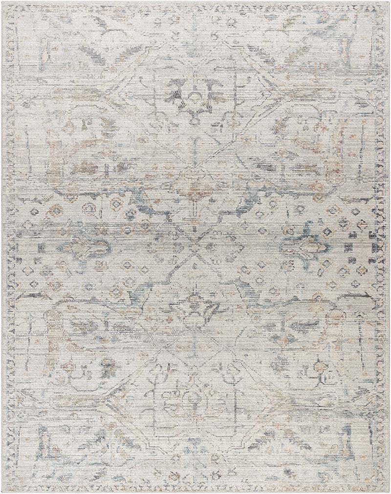 Marlene Machine Woven Becki Owens x LIVABLISS BOMN-2309 Area Rug
